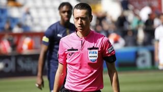 Hakemlere bahis soruşturması: Zorbay Küçük'ten açıklama geldi