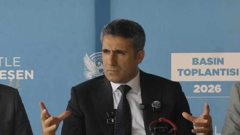 Bingöl’de Dönüşüm Hamlesi: Askeri Alan Devri Tamam, Projelerde Geri Sayım Başladı
