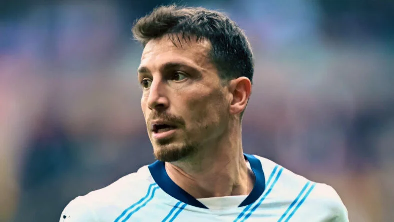 Fenerbahçe'ye Mert Hakan Yandaş'tan iyi haber geldi