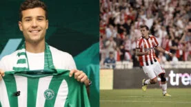 Sivas ve Konya'da futbolcular vergi rekortmeni oldu