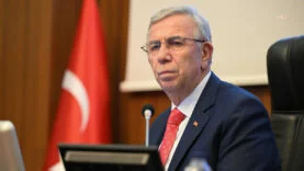 Mansur Yavaş, soruşturma iznine ilişkin konuştu