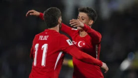 Arda Güler ve Kenan Yıldız'ın performansı Avrupa'da gündem oldu