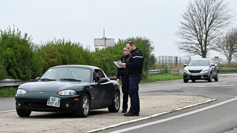 Şengen Bölgesi'nde 'Elektronik Giriş-Çıkış Sistemi' kademeli uygulamaya girdi