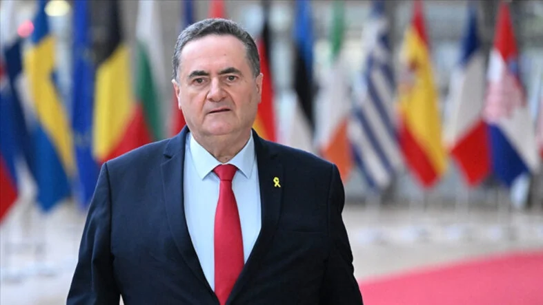 İsrailli bakandan, Gazze'de ateşkese rağmen 'yıkıma devam' mesajı