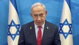 Binyamin Netanyahu: İsrail, tüm esirleri derhal almaya hazırdır
