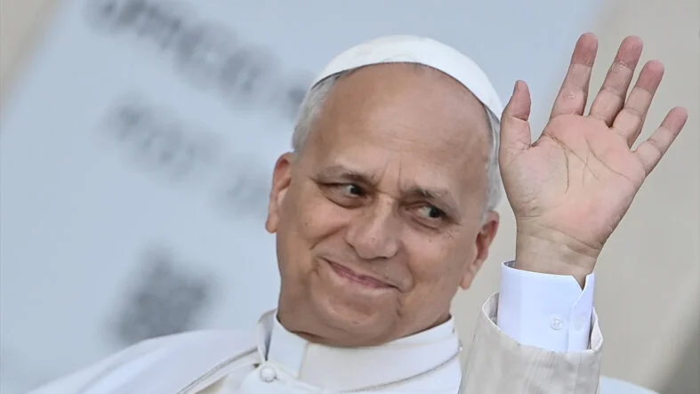 Papa 14. Leo'dan Gazze anlaşması açıklaması: Kutsal Topraklar’da bir umut ışığı yarattı