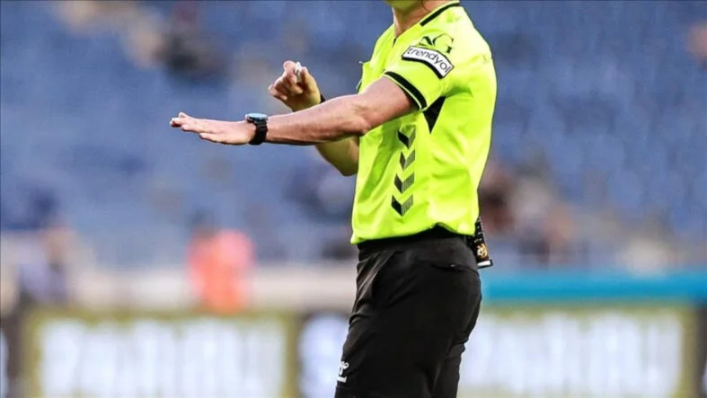 Futbolda bahis soruşturması: Tutuklama kararları verildi