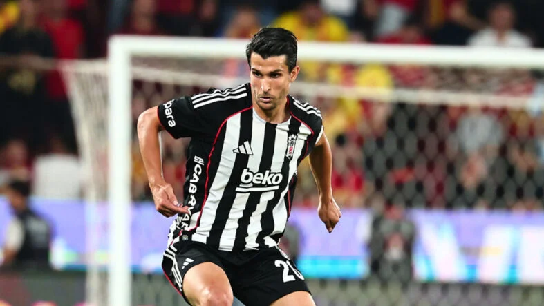 Bahis oynadı mı? Necip Uysal'dan PFDK sevki sonrası ilk açıklama