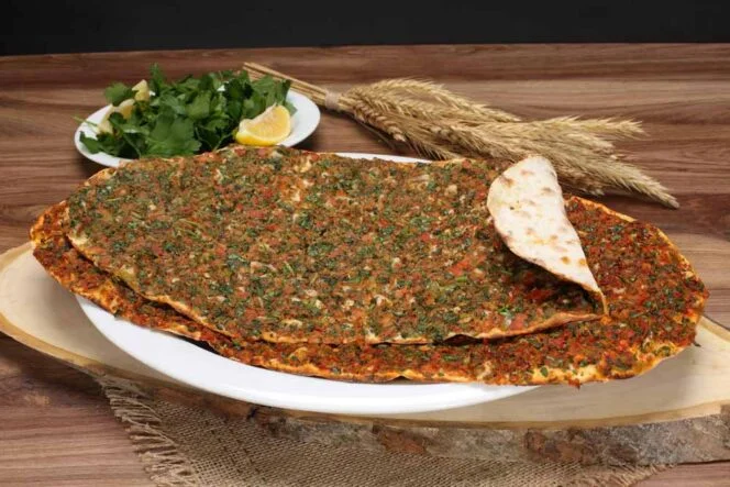 Antep-Lahmacun