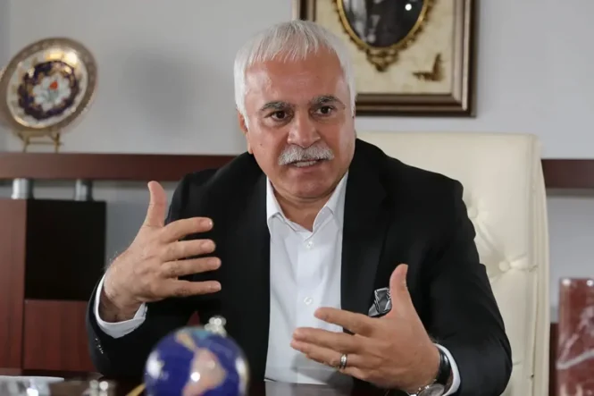 CHP'ye geçeceği söylenen Koray Aydın kararını verdi