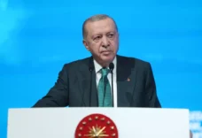 Cumhurbaşkanı Erdoğan: 'Suriyeli kardeşlerimize Ensar bilinciyle ev sahipliği yaptık'