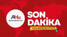 son dakika-