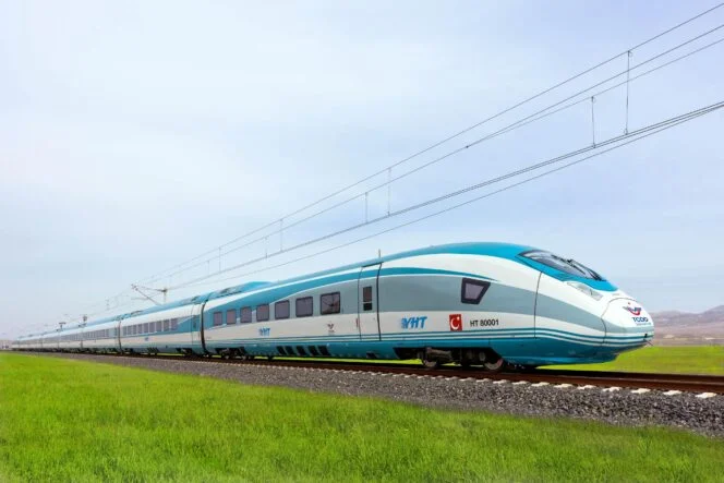 Uraloğlu: Kahramanmaraş’a Hızlı Tren Bağlantısı Geliyor