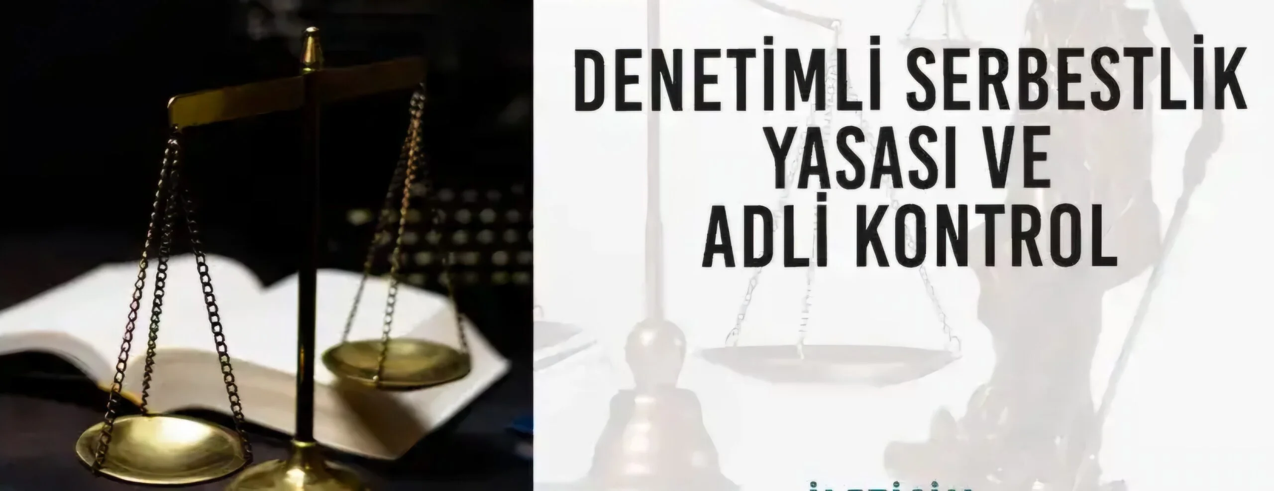 Adli kontrolde dijital dönüşüm: “Karakolda imza uygulaması sona eriyor”