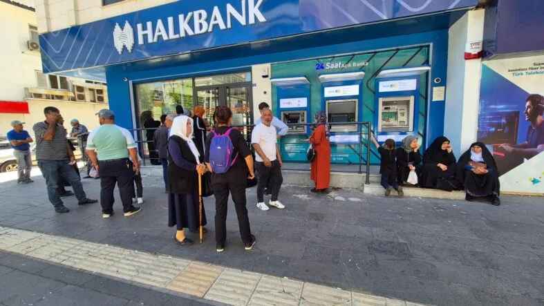 Sosyal Yardım Ödemelerinde Yeni Dönem, Eski Çile