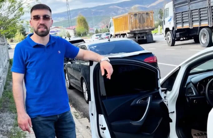 Yunanistan’a Geçtikten Sonra Kayıplara Karıştı: Ailesi 9 Aydır Taner Balat’ı Arıyor